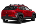 2027 Hyundai KONA SEL Sport FWD