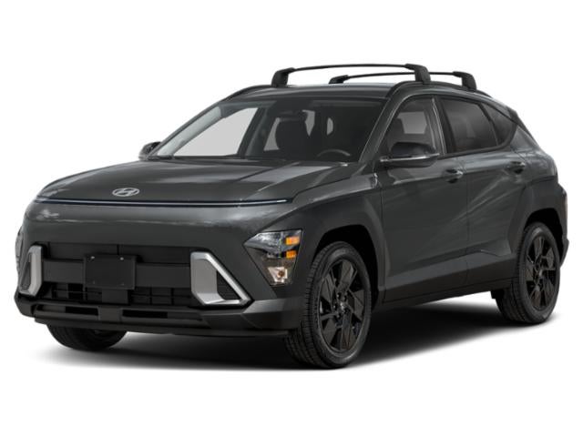2027 Hyundai KONA SEL Sport FWD