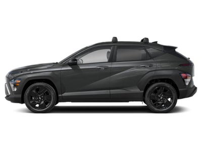 2027 Hyundai KONA SEL Sport FWD