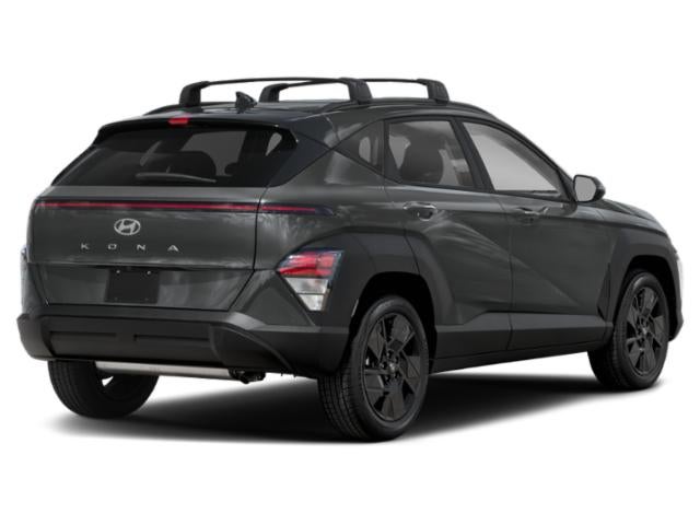 2027 Hyundai KONA SEL Sport FWD