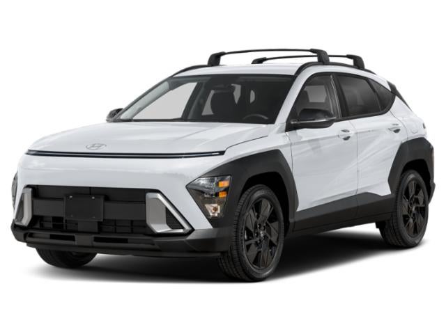 2026 Hyundai Kona's photo