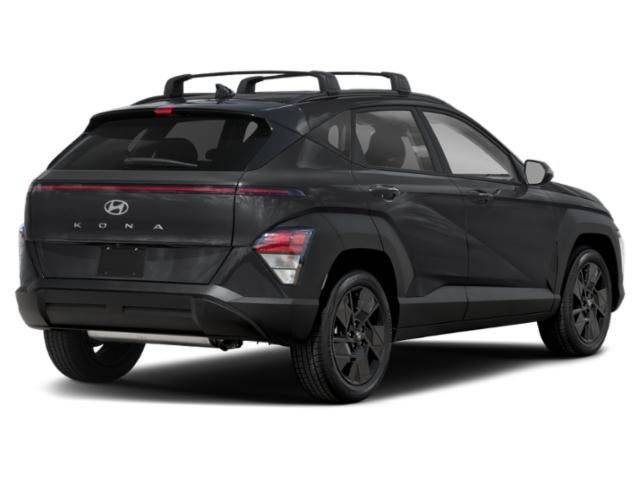 2027 Hyundai KONA SEL Sport FWD