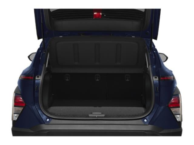 2027 Hyundai KONA SEL Sport AWD
