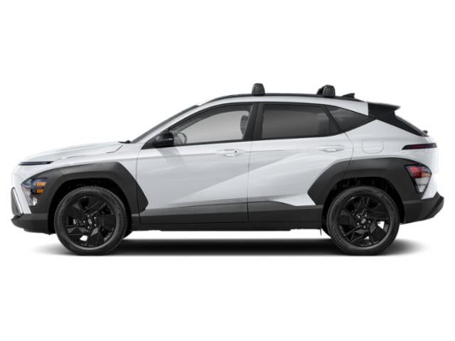 2027 Hyundai KONA SEL Sport AWD