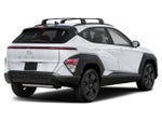 2027 Hyundai KONA SEL Sport AWD