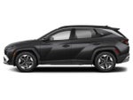 2026 Hyundai TUCSON HYBRID SEL FWD