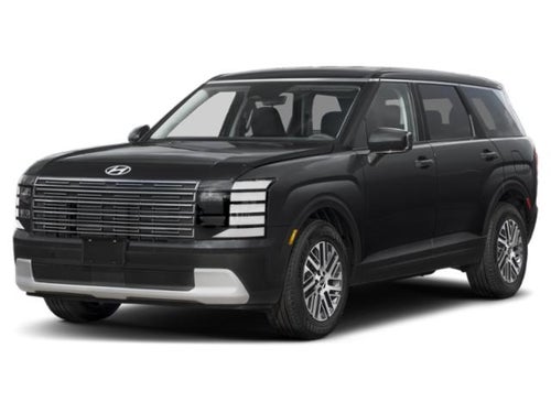 2026 Hyundai PALISADE SE AWD
