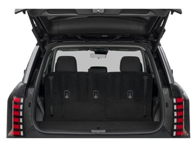 2026 Hyundai PALISADE SE AWD