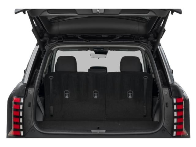 2026 Hyundai PALISADE SE AWD