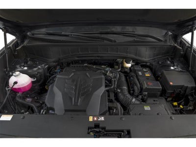 2026 Hyundai PALISADE SE AWD