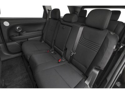 2026 Hyundai PALISADE SE AWD