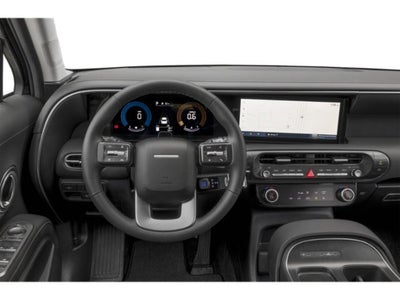 2026 Hyundai PALISADE SE AWD