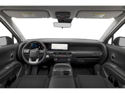 2026 Hyundai PALISADE SE AWD