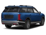 2027 Hyundai PALISADE HYBRID SEL Premium 7P
