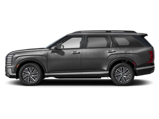 2027 Hyundai PALISADE HYBRID SEL Premium 7P