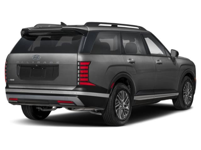 2027 Hyundai PALISADE HYBRID SEL Premium 7P