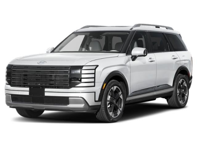 2026 Hyundai Palisade Limited Hybrid AWD's photo
