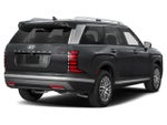 2027 Hyundai PALISADE SEL AWD