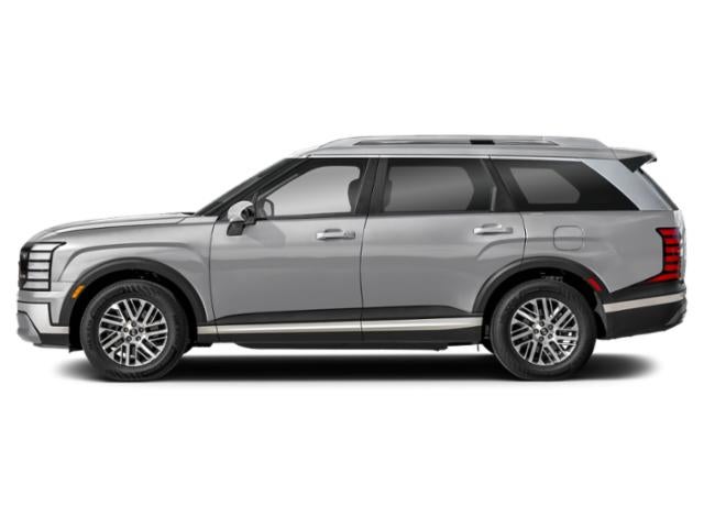 2027 Hyundai PALISADE SEL AWD