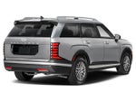 2027 Hyundai PALISADE SEL AWD