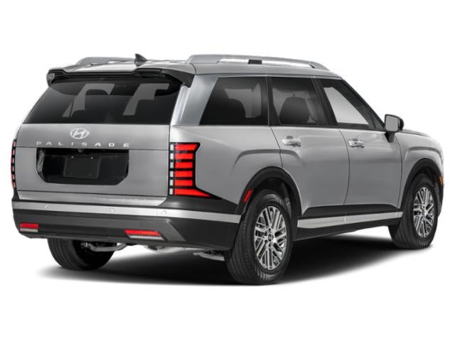 2027 Hyundai PALISADE SEL AWD