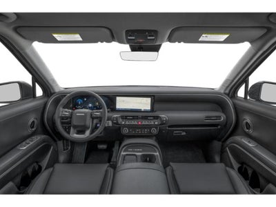 2027 Hyundai PALISADE SEL AWD