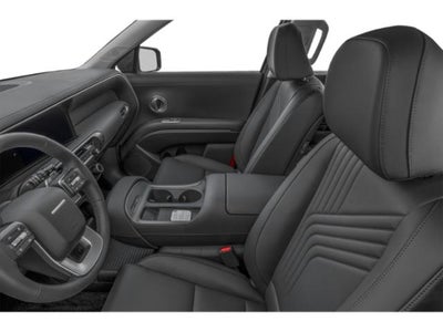 2027 Hyundai PALISADE SEL AWD