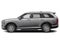 2027 Hyundai PALISADE HYBRID SEL 7P