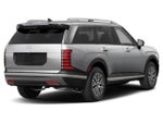 2027 Hyundai PALISADE HYBRID SEL 7P