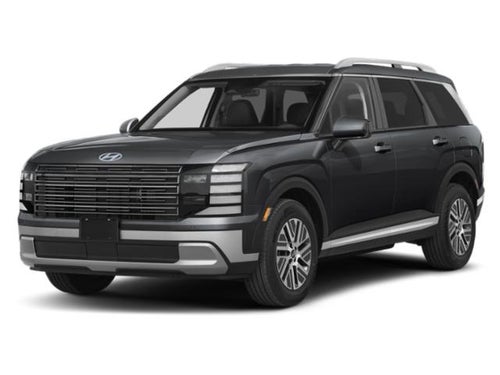 2027 Hyundai PALISADE HYBRID SEL 7P