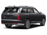 2027 Hyundai PALISADE Calligraphy AWD
