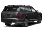 2027 Hyundai PALISADE HYBRID Calligraphy