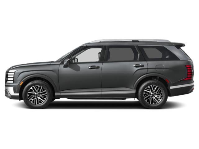 2027 Hyundai PALISADE SEL Premium FWD