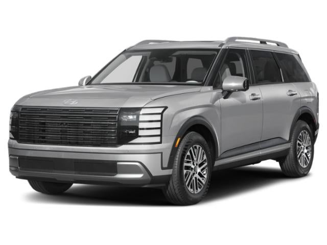 2027 Hyundai PALISADE SEL Premium AWD