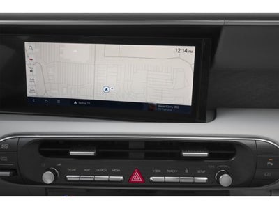 2027 Hyundai PALISADE SEL Premium AWD