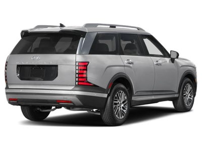 2027 Hyundai PALISADE SEL Premium AWD
