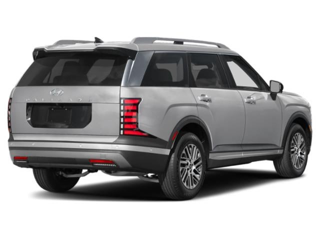 2027 Hyundai PALISADE SEL Premium AWD