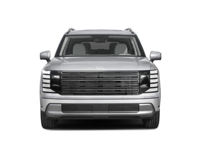 2027 Hyundai PALISADE SEL Premium AWD