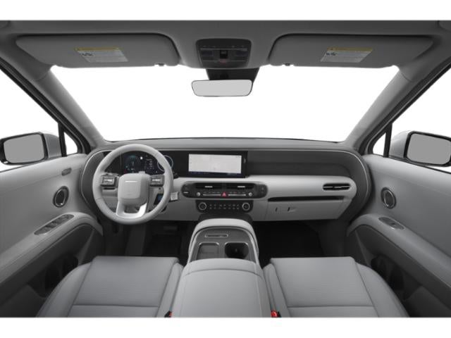 2027 Hyundai PALISADE SEL Premium AWD