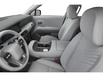 2027 Hyundai PALISADE SEL Premium AWD