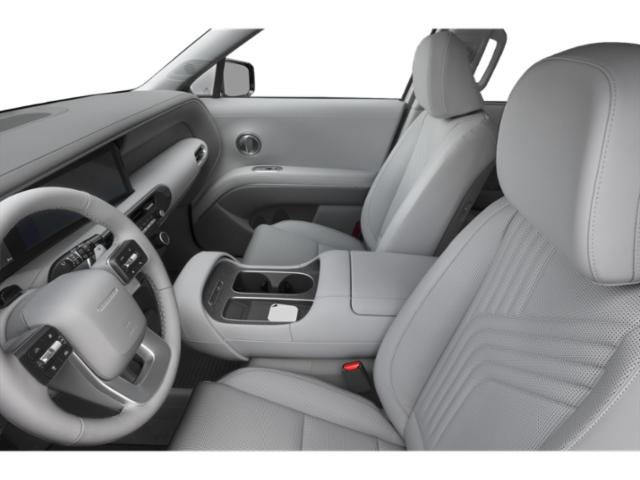 2027 Hyundai PALISADE SEL Premium AWD