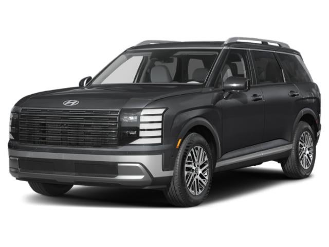 2027 Hyundai PALISADE SEL Premium AWD
