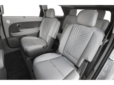 2027 Hyundai PALISADE SEL Premium AWD