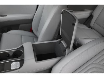 2027 Hyundai PALISADE SEL Premium AWD