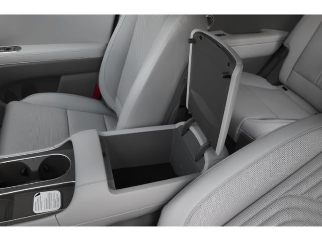 2027 Hyundai PALISADE SEL Premium AWD
