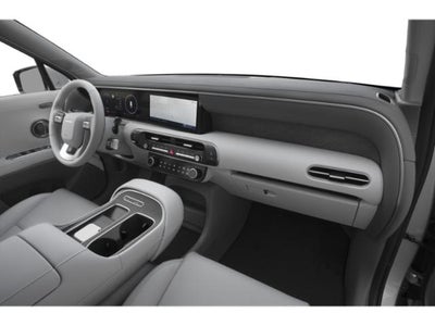 2027 Hyundai PALISADE SEL Premium AWD