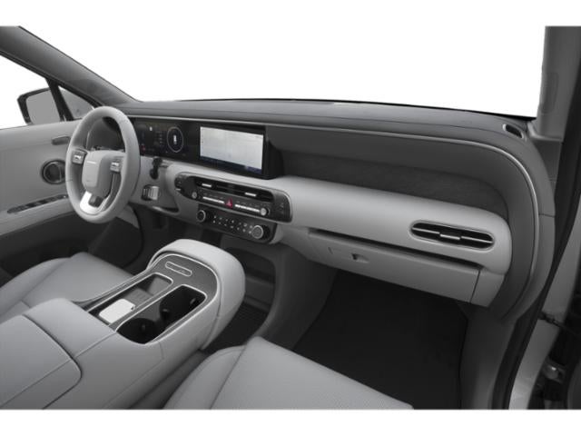 2027 Hyundai PALISADE SEL Premium AWD