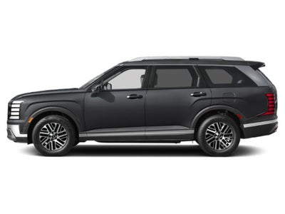 2027 Hyundai PALISADE SEL Premium AWD
