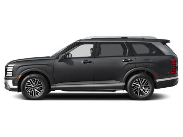 2027 Hyundai PALISADE SEL Premium AWD