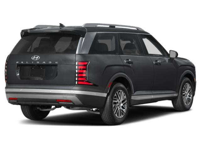 2027 Hyundai PALISADE SEL Premium AWD